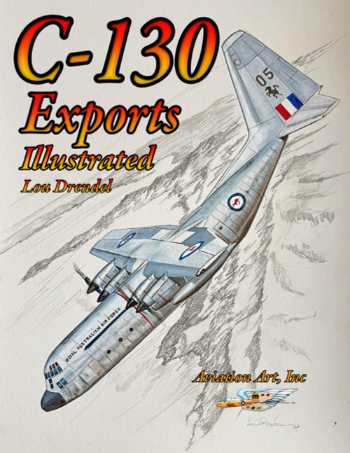 C-130 Exports Illustrated