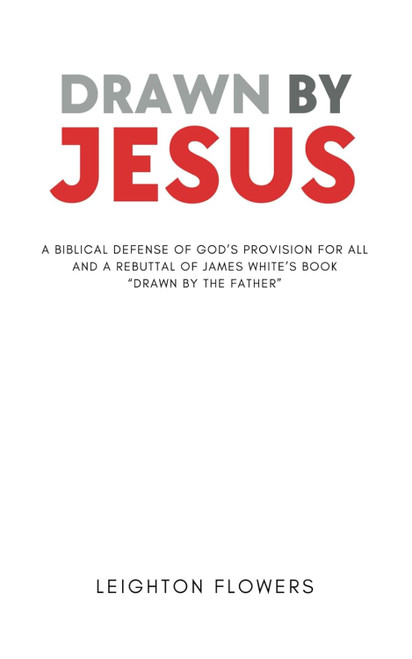 Drawn By Jesus