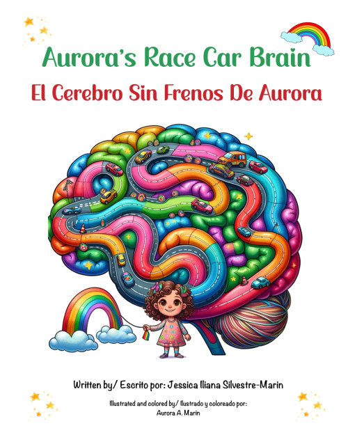 Aurora's Race Car Brain