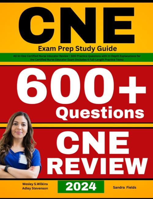 CNE Exam Prep Study Guide