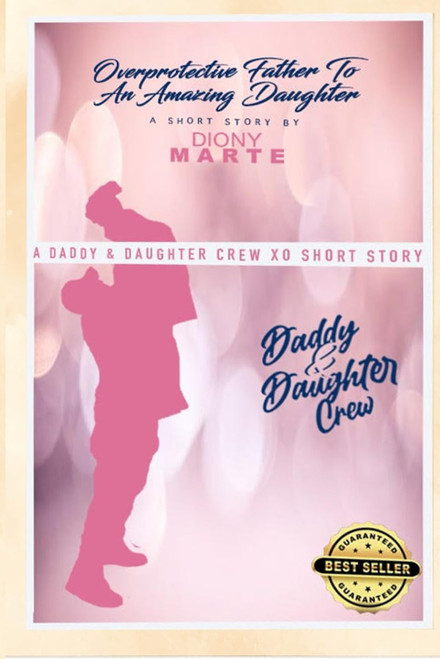 Daddy & Daughter Crew