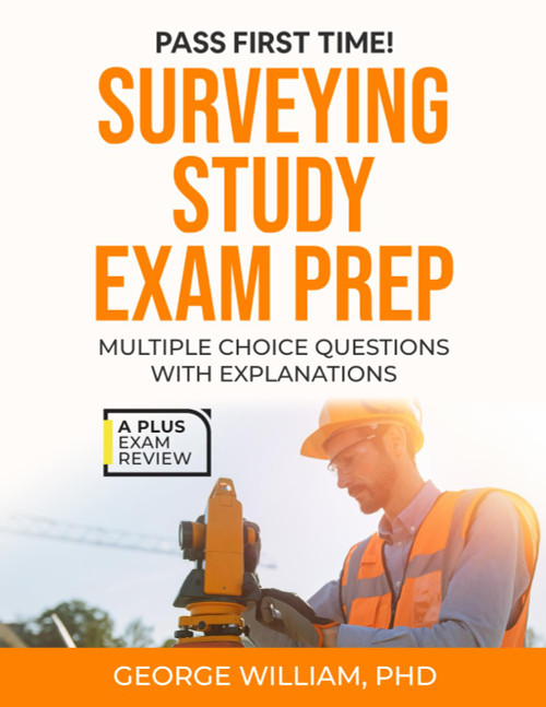 Surveying Study Exam Prep