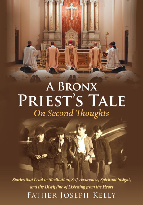 A Bronx Priest's Tale