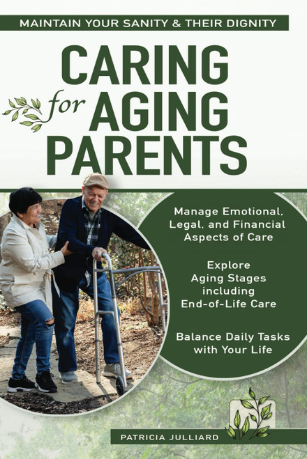 CARING for AGING PARENTS