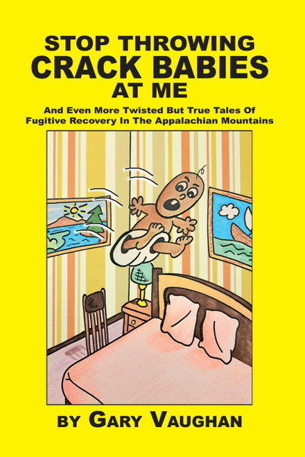 Stop Throwing Crack Babies At Me