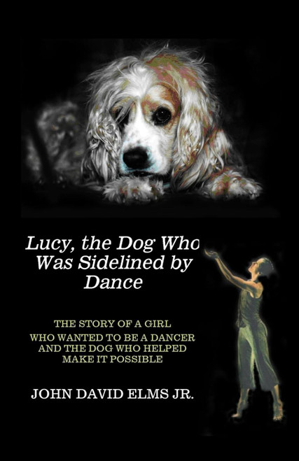 Lucy the Dog Who Was Sidelined by Dance