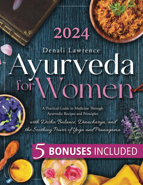 Ayurveda for Women: