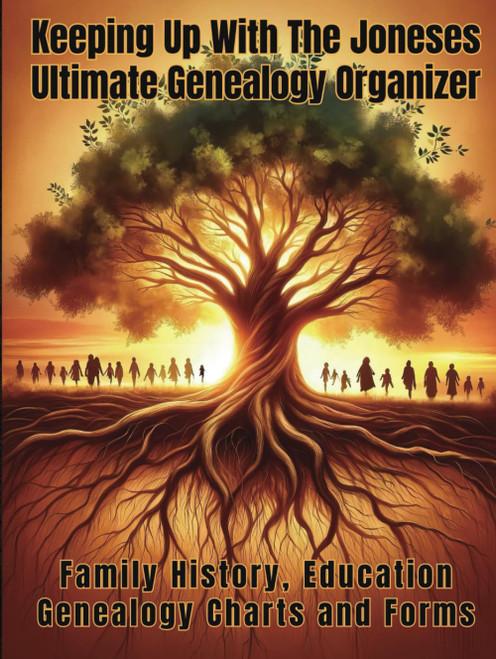 Keeping Up with The Joneses