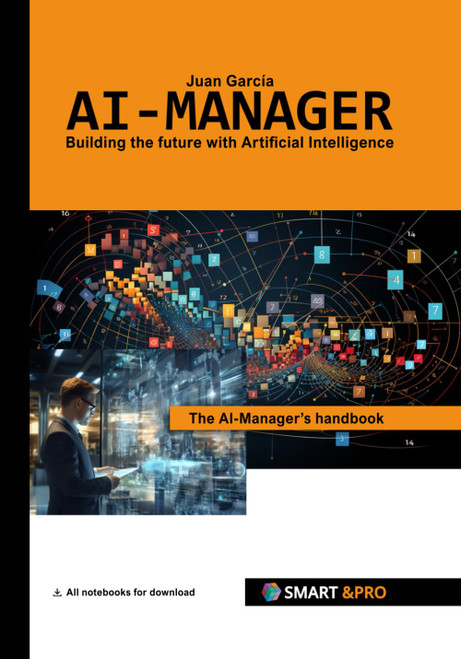 AI-Manager: The AI Project Manager's Handbook. Learn all about