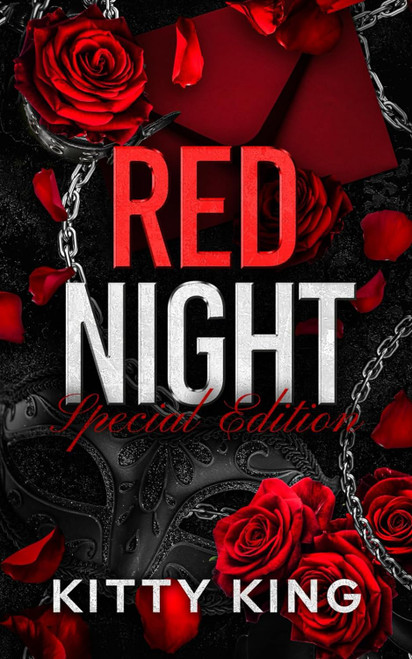 Red Night: Special Edition (The Color Series)