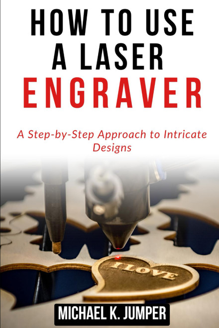 How to Use a Laser Engraver