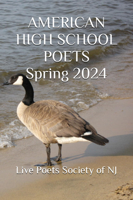 American High School Poets Spring 2024