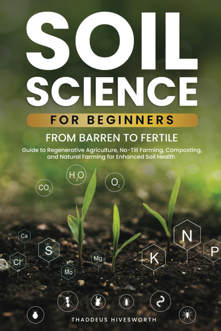 Soil Science For Beginners