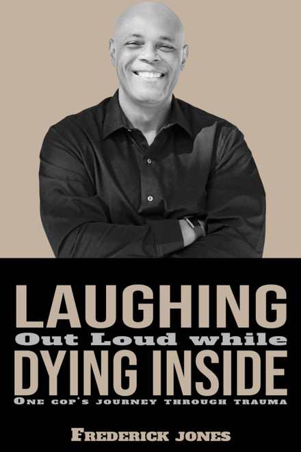Laughing Out Loud While Dying Inside