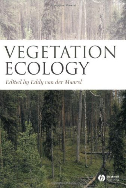 Vegetation Ecology