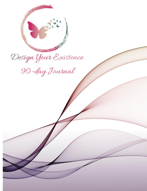 Design Your Existence Journal