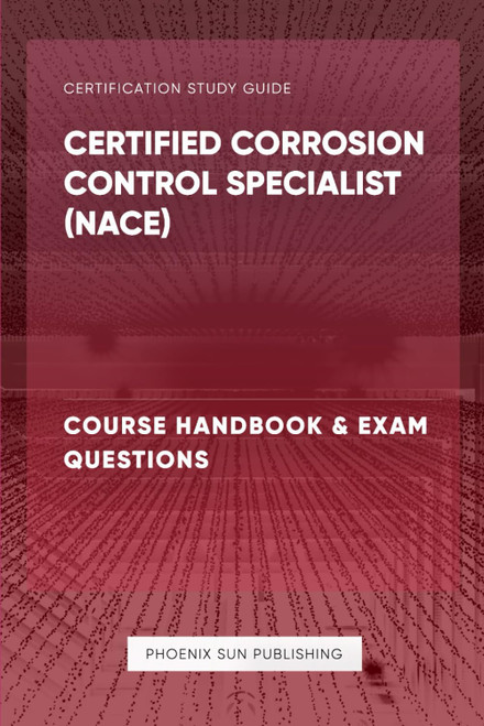 Certified Corrosion Control Specialist