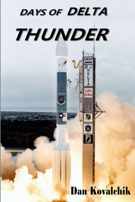 Days of Delta Thunder