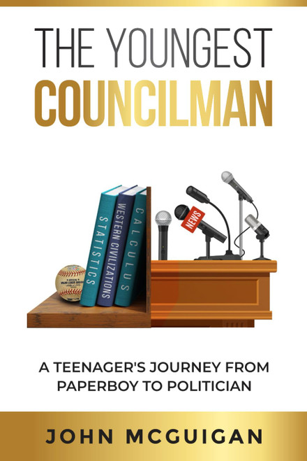 The Youngest Councilman