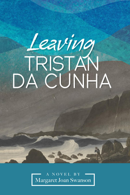 Leaving Tristan da Cunha