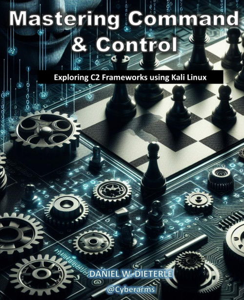 Mastering Command & Control