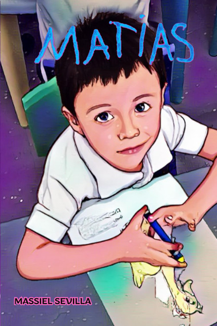 Matias (Spanish Edition)