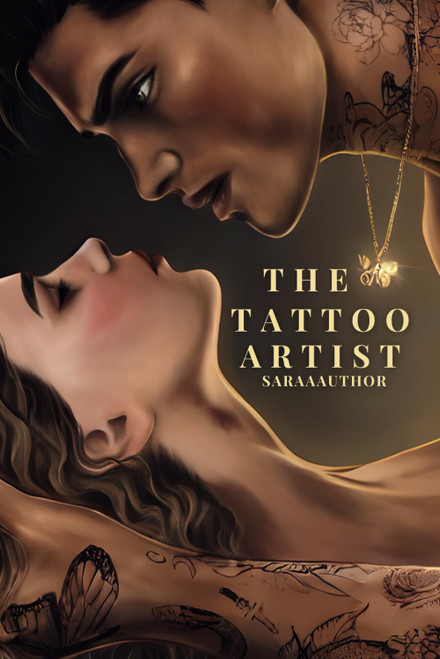 The Tattoo Artist