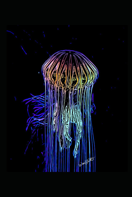 Ponderings from the Deep: A Journal for Your Deepest Thoughts