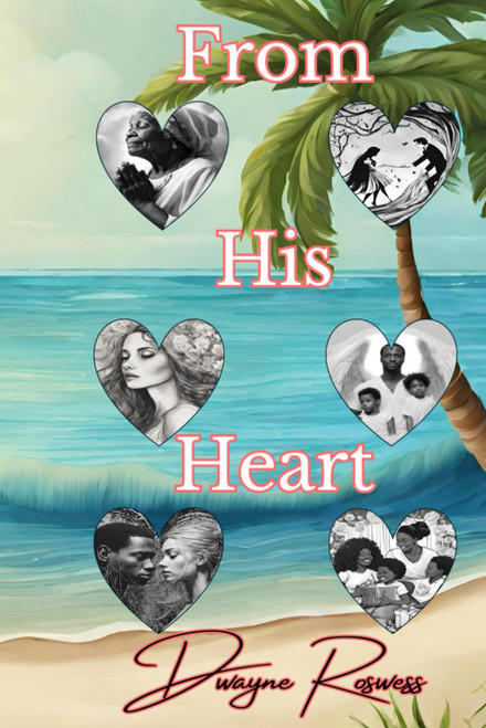 From His Heart
