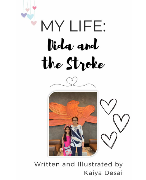 My Life: Dida and the Stroke