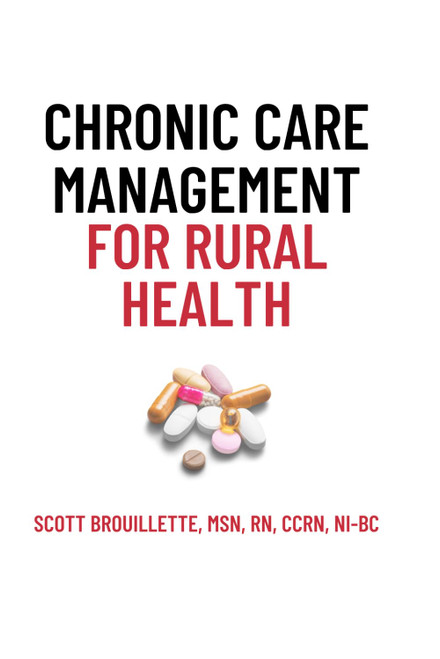 Chronic Care Management For Rural Health