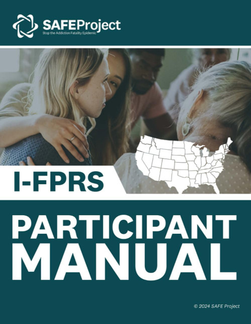 I-FPRS Participant Manual: National Training