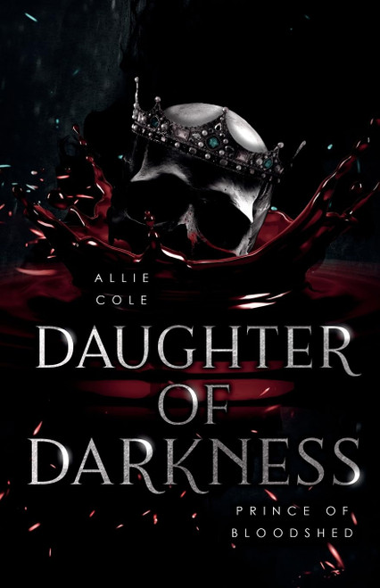 Prince of Bloodshed (Daughter of Darkness)