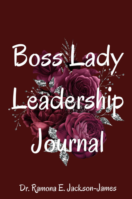 Boss Lady Leadership Journal