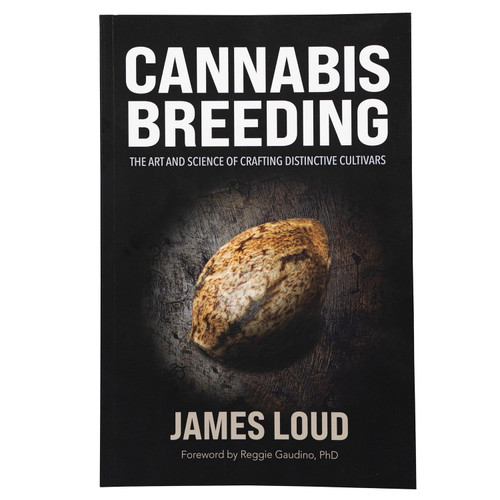 Cannabis Breeding