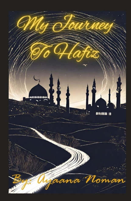 My Journey To Hafiz