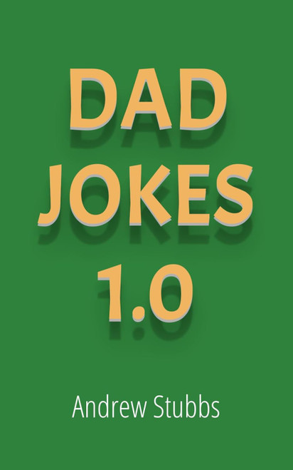 Dad Jokes 1.0