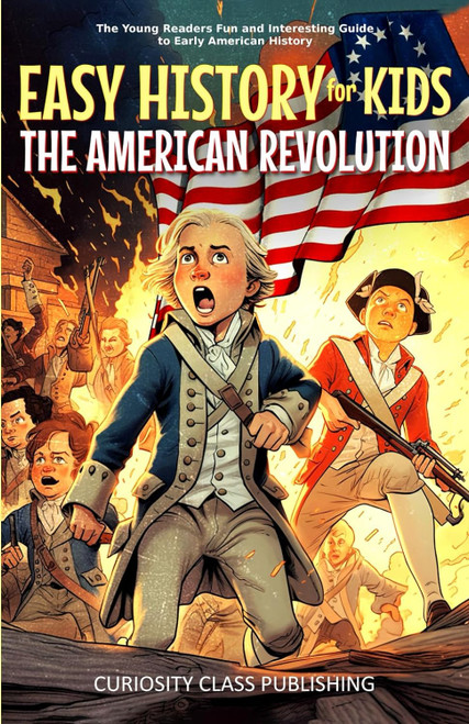 Easy History for Kids