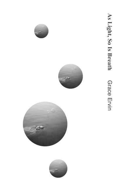 As Light So Is Breath