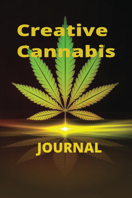Creative Cannabis journal