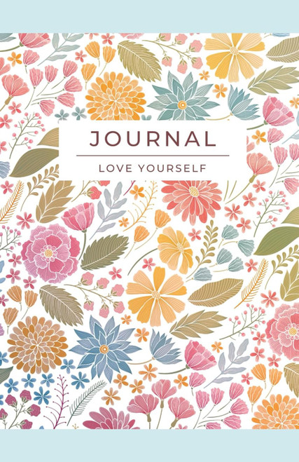 Journal: Love Yourself