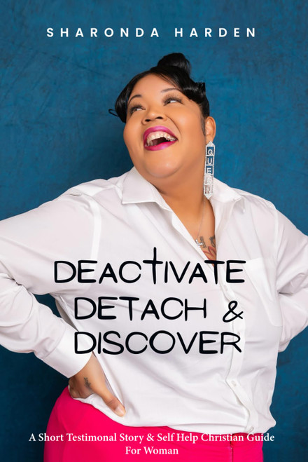Deactivate Detach & Discover