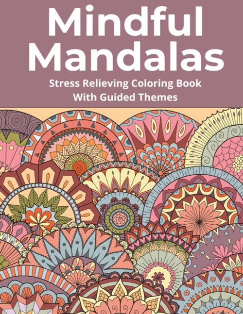 Mindful Mandalas
