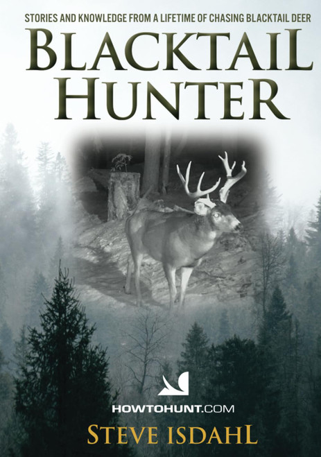 Blacktail Hunter