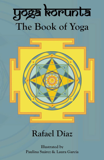 Yoga Korunta: The Book of Yoga