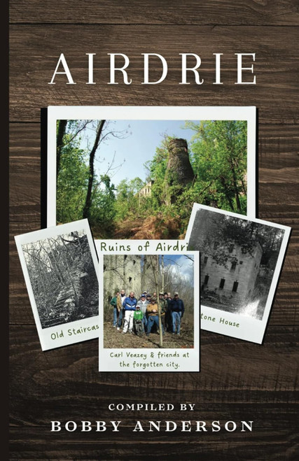 Airdrie (Airdrie of Muhlenberg)