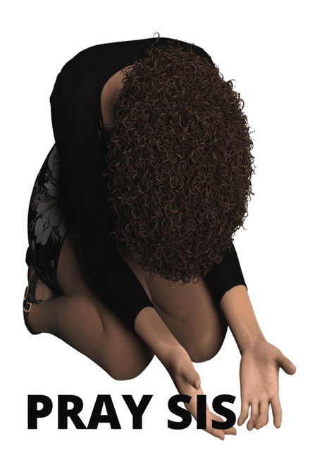 Pray Sis