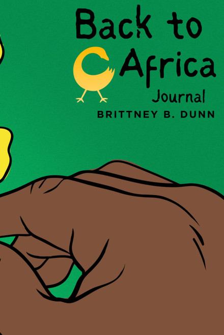 Back to Africa Journal