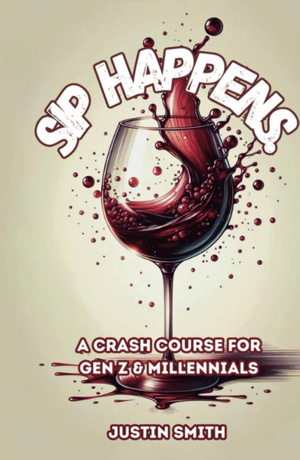 SIP HAPPENS: A Crash Course for Gen Z & Millennials