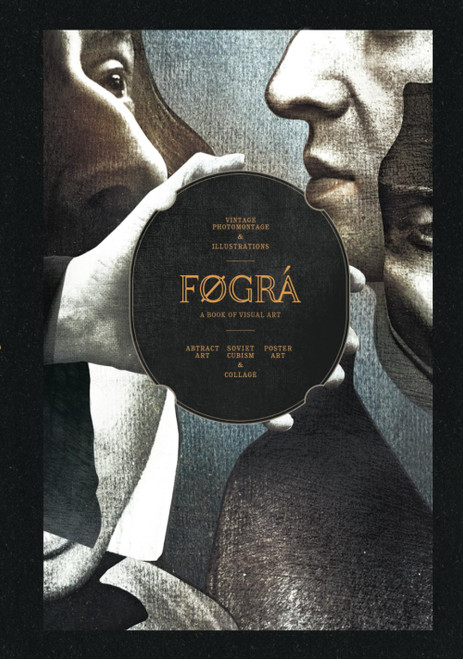 F +ÿ G R +u - a Book of Visual Art